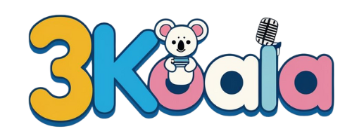3Koala